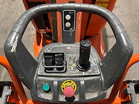 2015 jlg toucan 10e personenlift - afbeelding 8 van  12