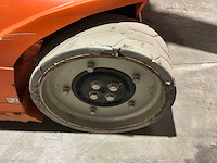 2015 jlg toucan 10e personenlift - afbeelding 10 van  12