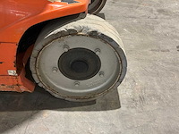 2015 jlg toucan 10e personenlift - afbeelding 12 van  12