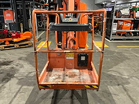 2015 jlg toucan 10e personenlift - afbeelding 3 van  32