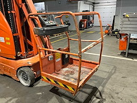 2015 jlg toucan 10e personenlift - afbeelding 4 van  32