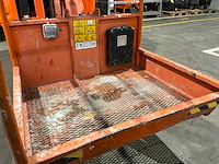 2015 jlg toucan 10e personenlift - afbeelding 6 van  32