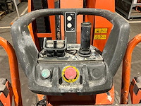 2015 jlg toucan 10e personenlift - afbeelding 7 van  32