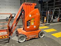 2015 jlg toucan 10e personenlift - afbeelding 8 van  32