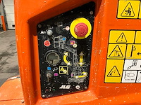 2015 jlg toucan 10e personenlift - afbeelding 10 van  32