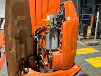 2015 jlg toucan 10e personenlift - afbeelding 11 van  32