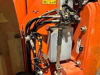 2015 jlg toucan 10e personenlift - afbeelding 14 van  32