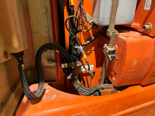 2015 jlg toucan 10e personenlift - afbeelding 15 van  32