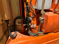 2015 jlg toucan 10e personenlift - afbeelding 15 van  32