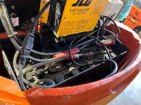 2015 jlg toucan 10e personenlift - afbeelding 19 van  32