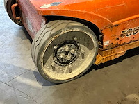 2015 jlg toucan 10e personenlift - afbeelding 20 van  32