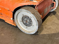 2015 jlg toucan 10e personenlift - afbeelding 21 van  32