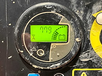 2015 jlg toucan 10e personenlift - afbeelding 25 van  32