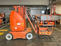 2015 jlg toucan 10e personenlift - afbeelding 23 van  32