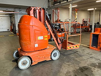 2015 jlg toucan 10e personenlift - afbeelding 27 van  32