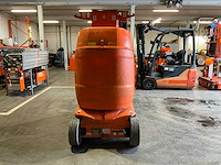 2015 jlg toucan 10e personenlift - afbeelding 28 van  32