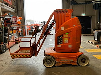 2015 jlg toucan 10e personenlift - afbeelding 30 van  32