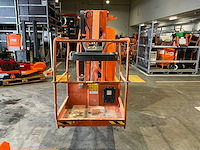 2015 jlg toucan 10e personenlift - afbeelding 31 van  32