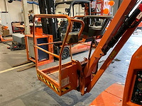 2015 jlg toucan 10e personenlift - afbeelding 32 van  32