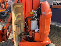 2015 jlg toucan 10e personenlift - afbeelding 3 van  13