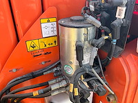 2015 jlg toucan 10e personenlift - afbeelding 4 van  13