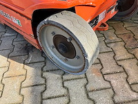 2015 jlg toucan 10e personenlift - afbeelding 6 van  13