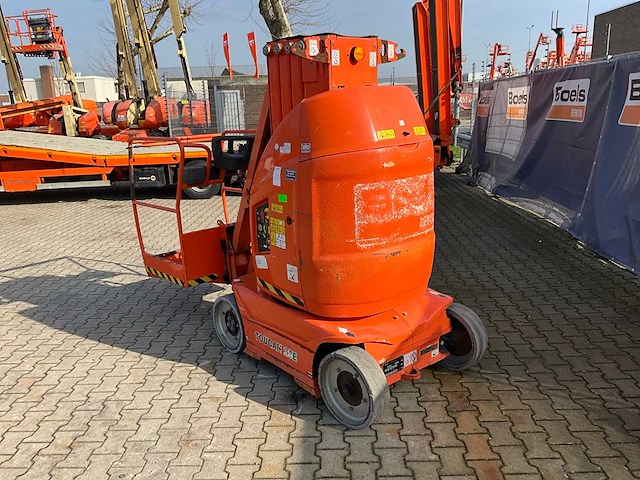 2015 jlg toucan 10e personenlift - afbeelding 9 van  13