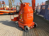 2015 jlg toucan 10e personenlift - afbeelding 9 van  13