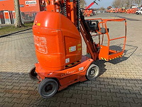 2015 jlg toucan 10e personenlift - afbeelding 10 van  13