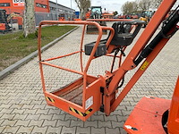 2015 jlg toucan 10e personenlift - afbeelding 2 van  20