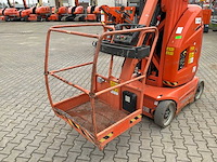 2015 jlg toucan 10e personenlift - afbeelding 3 van  20