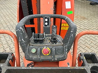 2015 jlg toucan 10e personenlift - afbeelding 5 van  20