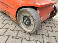 2015 jlg toucan 10e personenlift - afbeelding 8 van  20