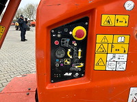 2015 jlg toucan 10e personenlift - afbeelding 9 van  20