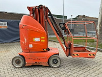 2015 jlg toucan 10e personenlift - afbeelding 14 van  20