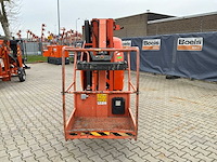 2015 jlg toucan 10e personenlift - afbeelding 20 van  20