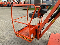 2015 jlg toucan 10e personenlift - afbeelding 2 van  26