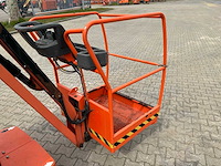 2015 jlg toucan 10e personenlift - afbeelding 5 van  26