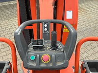 2015 jlg toucan 10e personenlift - afbeelding 6 van  26