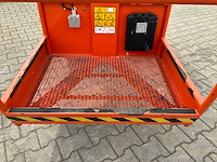2015 jlg toucan 10e personenlift - afbeelding 7 van  26