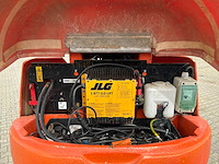 2015 jlg toucan 10e personenlift - afbeelding 8 van  26