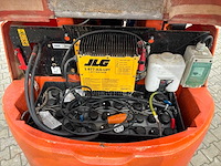 2015 jlg toucan 10e personenlift - afbeelding 9 van  26