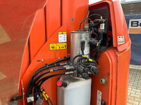 2015 jlg toucan 10e personenlift - afbeelding 10 van  26