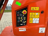 2015 jlg toucan 10e personenlift - afbeelding 13 van  26