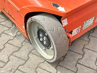 2015 jlg toucan 10e personenlift - afbeelding 15 van  26