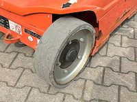 2015 jlg toucan 10e personenlift - afbeelding 16 van  26