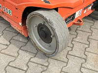 2015 jlg toucan 10e personenlift - afbeelding 17 van  26