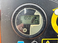 2015 jlg toucan 10e personenlift - afbeelding 18 van  26