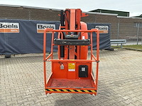 2015 jlg toucan 10e personenlift - afbeelding 20 van  26