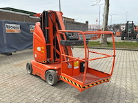 2015 jlg toucan 10e personenlift - afbeelding 21 van  26
